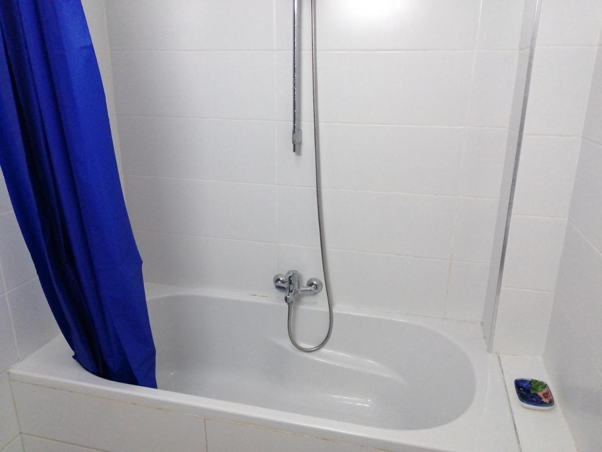 Sea & Pool View Garden Apartment Las Palmeras 네르하 외부 사진